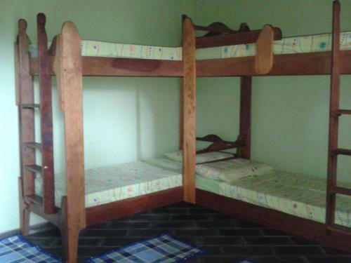 Hostal Pousada Recanto �guas Vivas