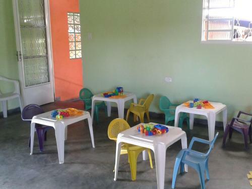 Hostal Pousada Recanto �guas Vivas