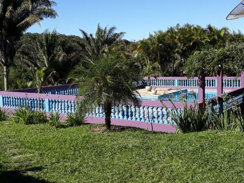Hostal Pousada Recanto �guas Vivas