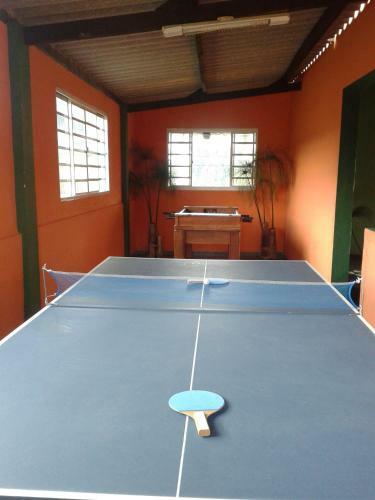 Hostal Pousada Recanto �guas Vivas
