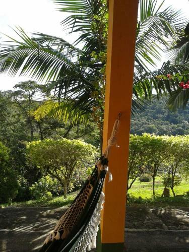 Hostal Pousada Recanto �guas Vivas