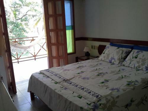 Garapua Praia Hotel
