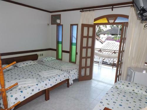 Garapua Praia Hotel