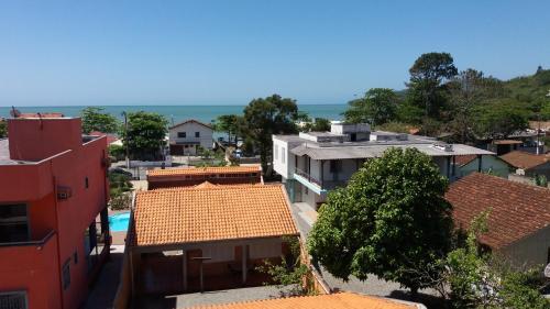 Pereque Praia Hotel