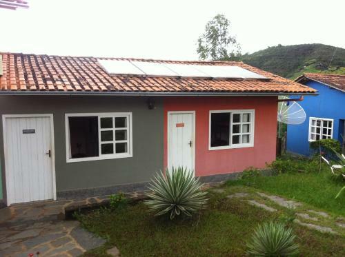 Tabuleiro Eco Hostel