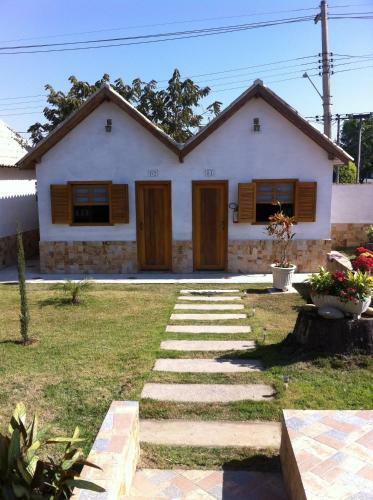 Hostal Pousada Vista Alegre