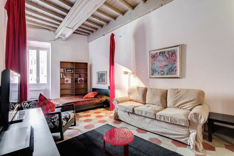 Apartamento Argentina Area
