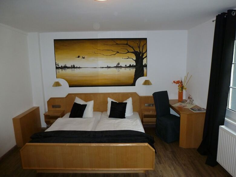 Hotel Dreik�nig & Restaurant See-gourmet