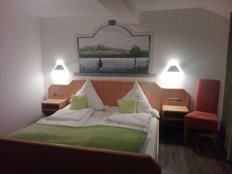 Hotel Dreik�nig & Restaurant See-gourmet