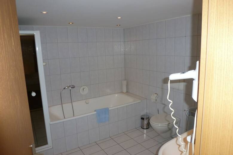 Hotel Dreik�nig & Restaurant See-gourmet