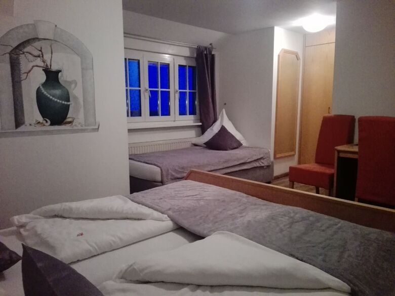 Hotel Dreik�nig & Restaurant See-gourmet