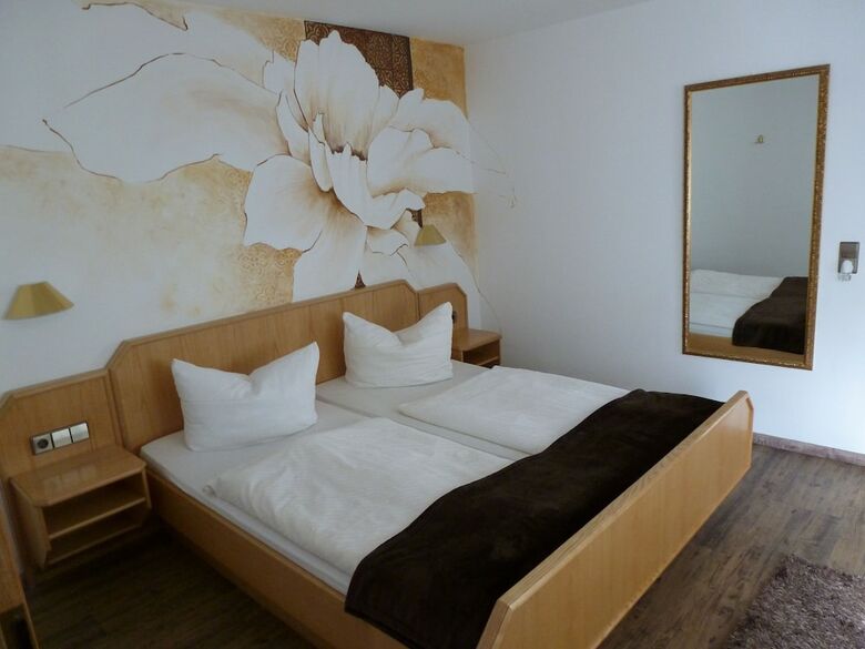 Hotel Dreik�nig & Restaurant See-gourmet