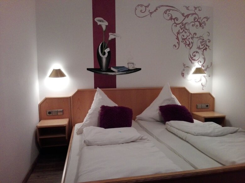 Hotel Dreik�nig & Restaurant See-gourmet