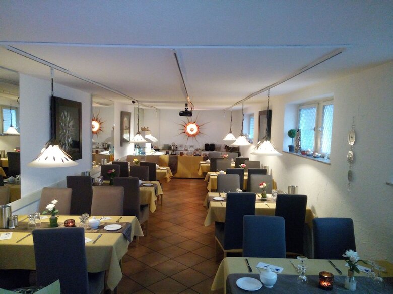 Hotel Dreik�nig & Restaurant See-gourmet