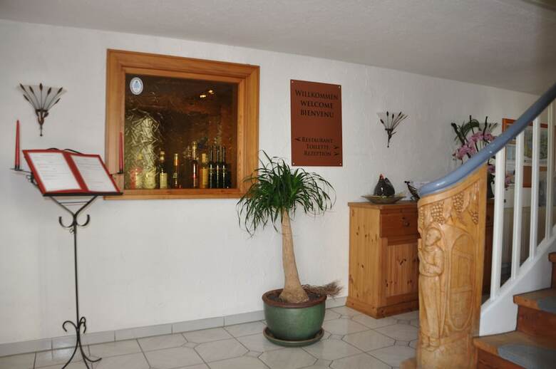 Hotel Dreik�nig & Restaurant See-gourmet