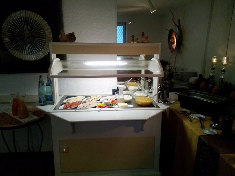 Hotel Dreik�nig & Restaurant See-gourmet