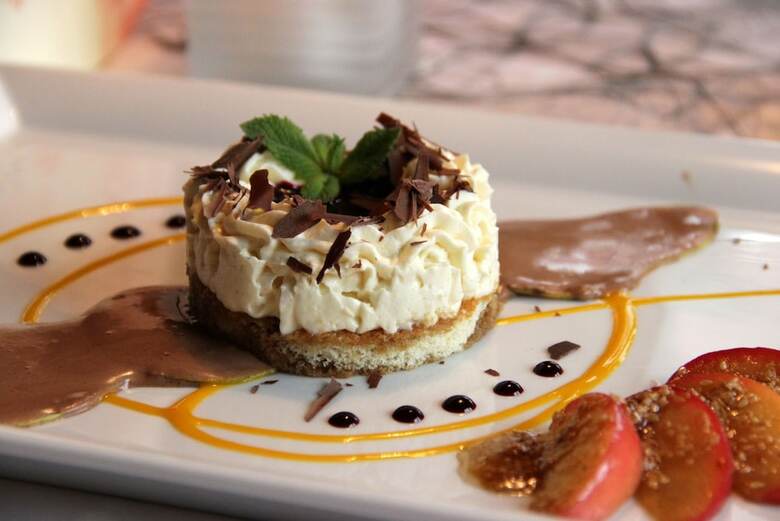 Hotel Dreik�nig & Restaurant See-gourmet