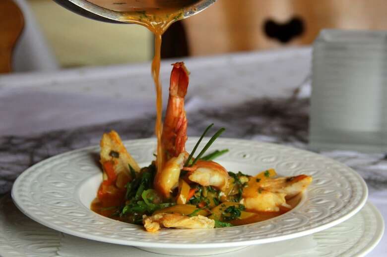 Hotel Dreik�nig & Restaurant See-gourmet