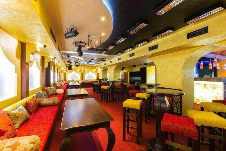 Green Wood Hotel & Spa - All Inclusive