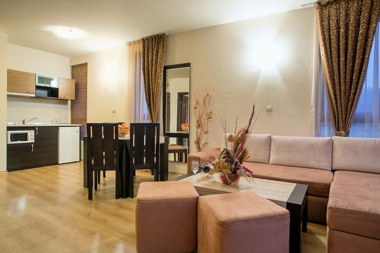 Green Wood Hotel & Spa - All Inclusive