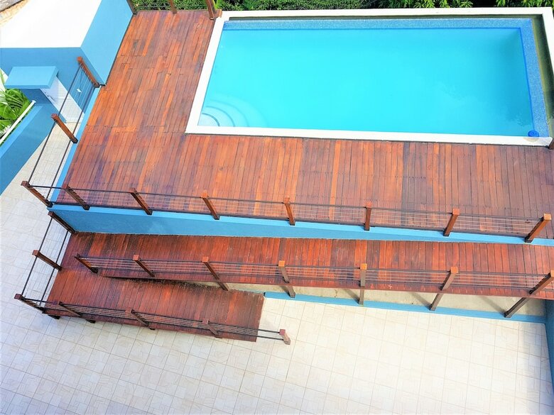 Apartamentos New Kingston Luxury Apt The Bromptons