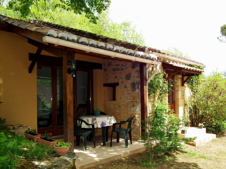 Domaine de Gavaudun