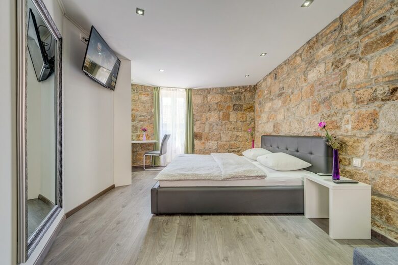 Apartamentos Split Suites Centre Rooms Olga & Petra