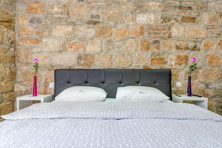 Apartamentos Split Suites Centre Rooms Olga & Petra