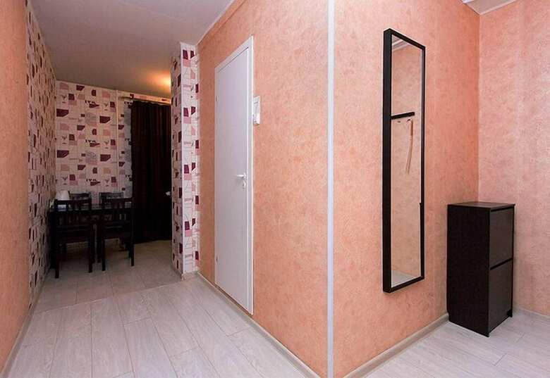 Apartlux Yuzhnaya