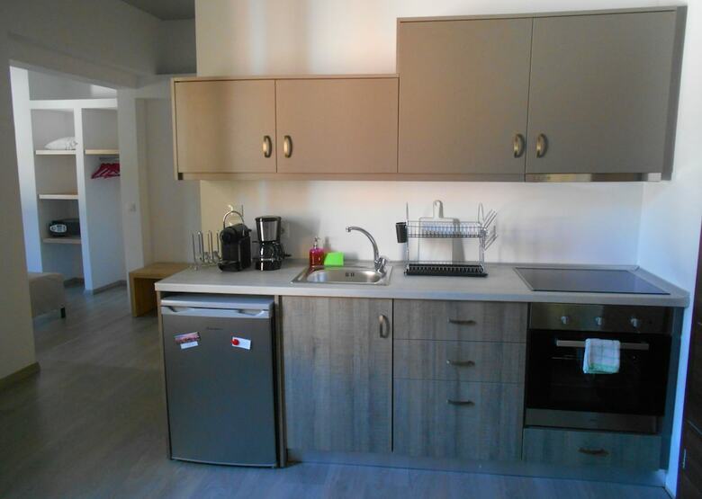 Apartamentos Mulberry Suites