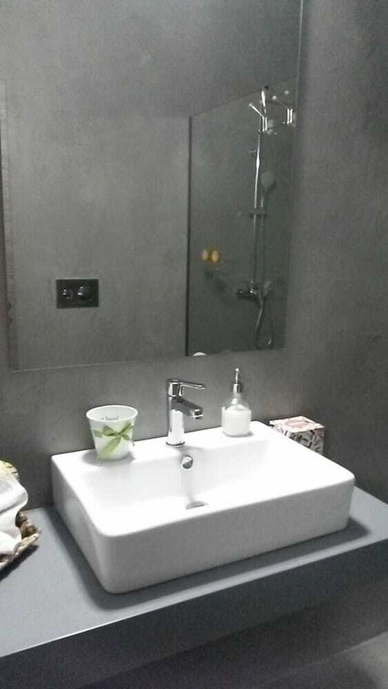 Apartamentos Mulberry Suites