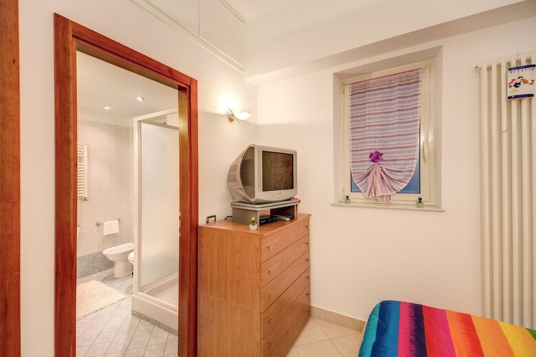 Apartamento La Casa Dei Sogni Di Serena
