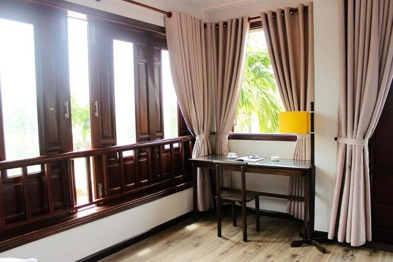 Hostal River Sound
