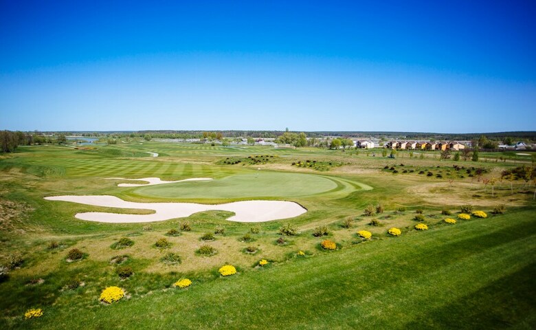 Hotel Golf Village