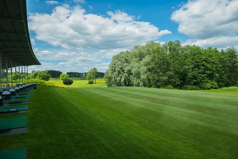 Hotel Golf Village