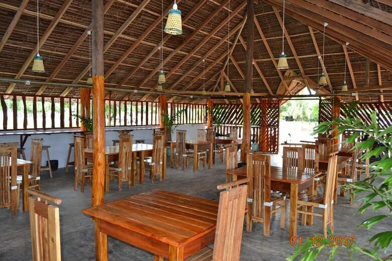 Hotel Shan Guest And Nilaveli