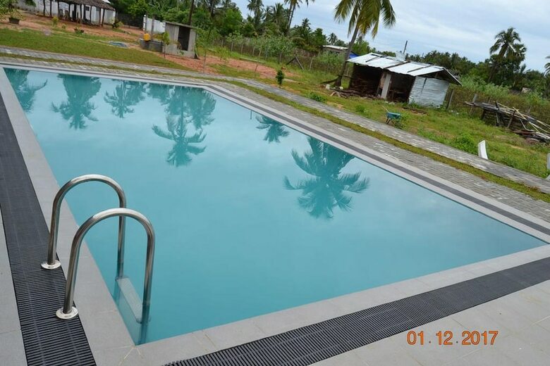 Hotel Shan Guest And Nilaveli