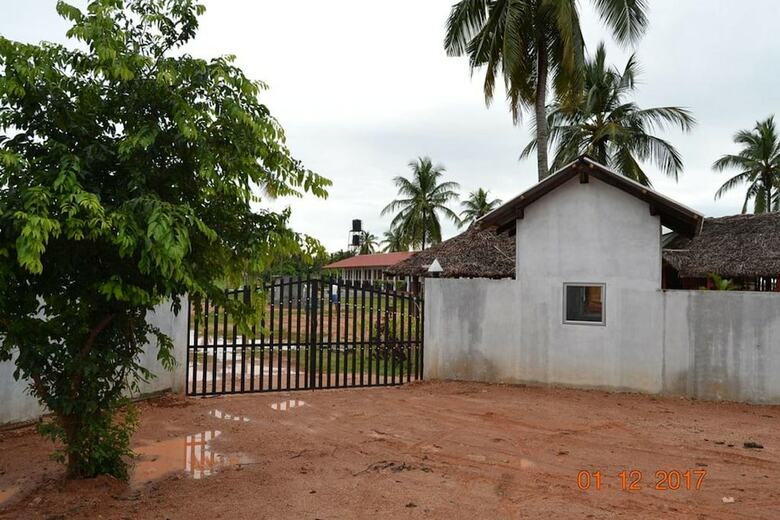 Hotel Shan Guest And Nilaveli