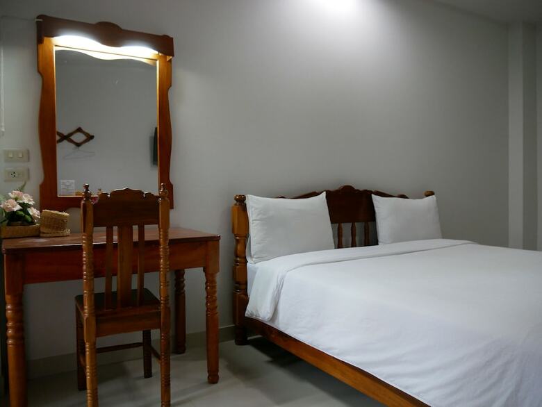 Dalha Renovtel Hotel