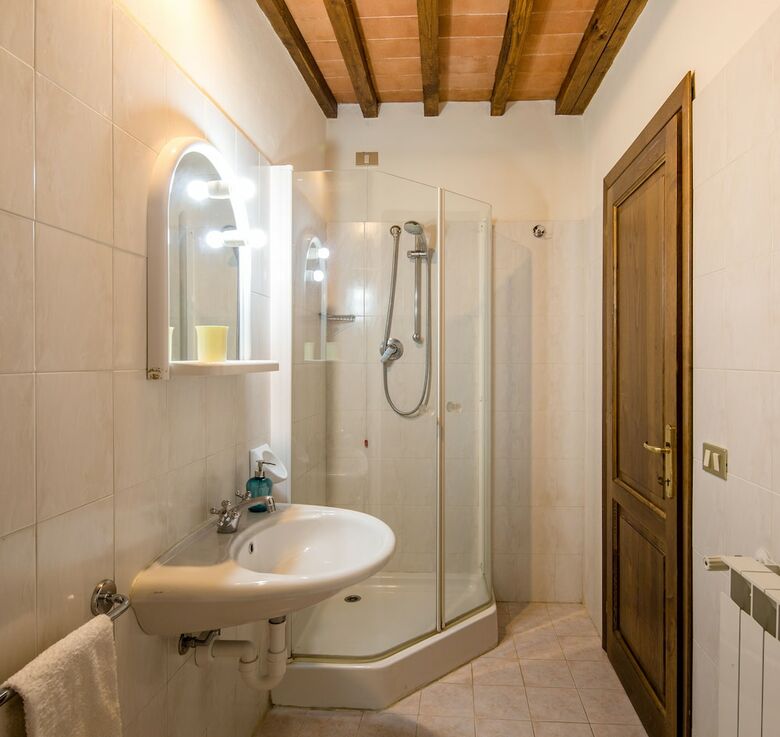 Agroturismo Agriturismo Le Capanne