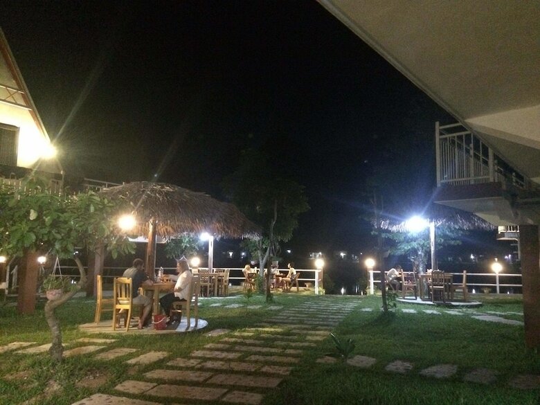 Agroturismo Carambola Bungalow