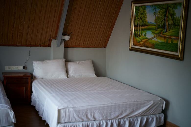 Agroturismo Carambola Bungalow