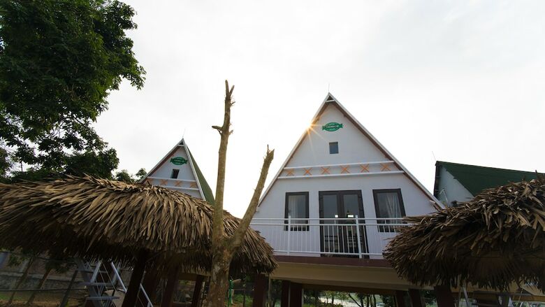 Agroturismo Carambola Bungalow