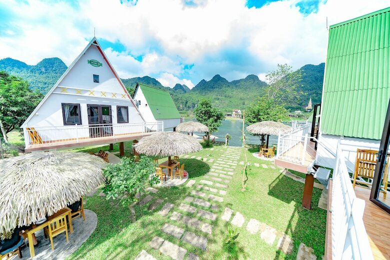Agroturismo Carambola Bungalow