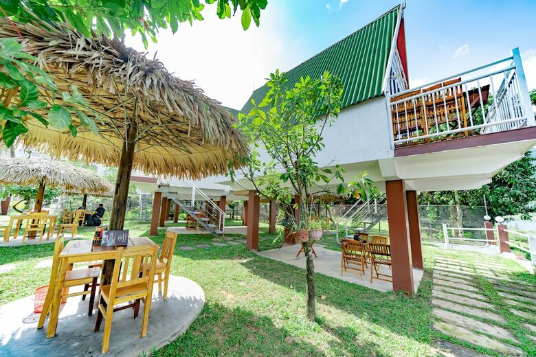 Agroturismo Carambola Bungalow