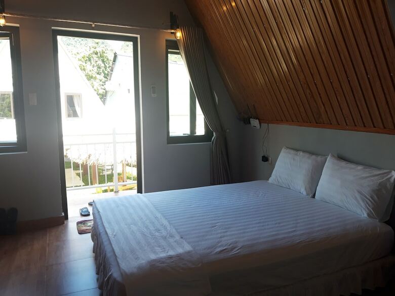 Agroturismo Carambola Bungalow
