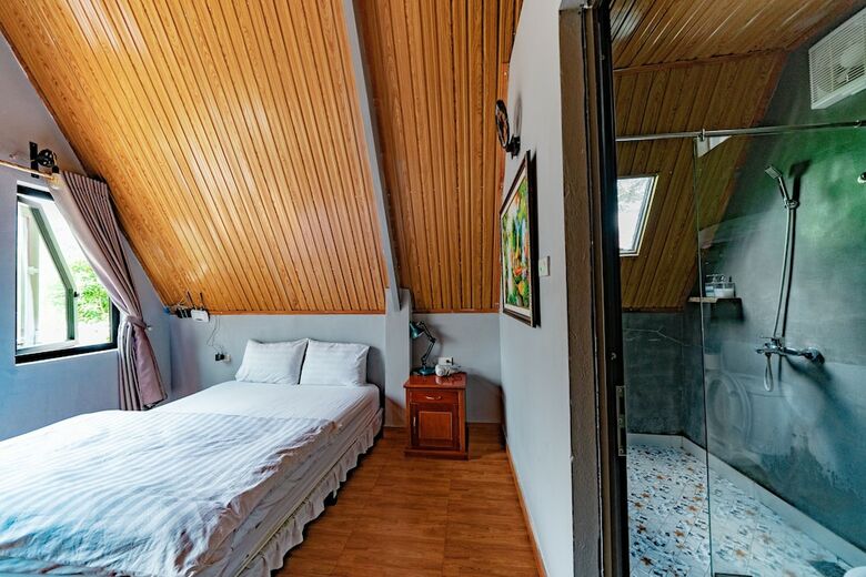 Agroturismo Carambola Bungalow