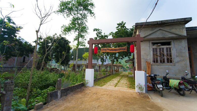 Agroturismo Carambola Bungalow