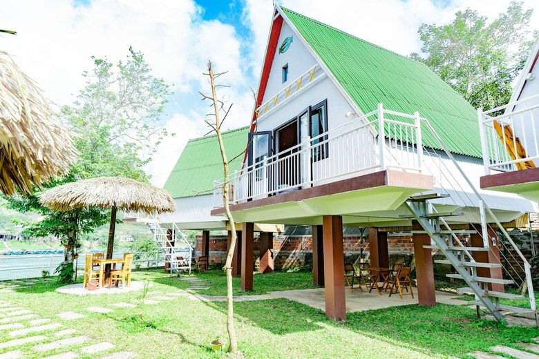 Agroturismo Carambola Bungalow