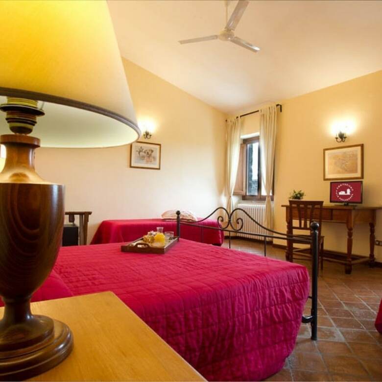 Agroturismo Agriturismo La Polledrara